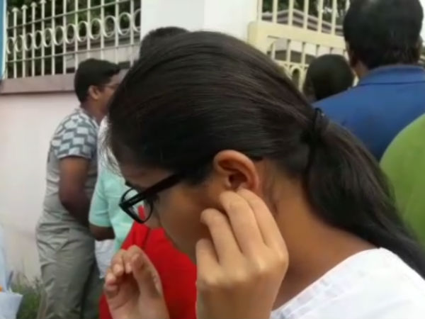 எந்த மடையரின் யோசனையோ 