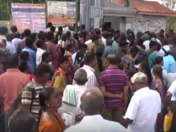 நீட் தேர்வு தேவைதானா? 