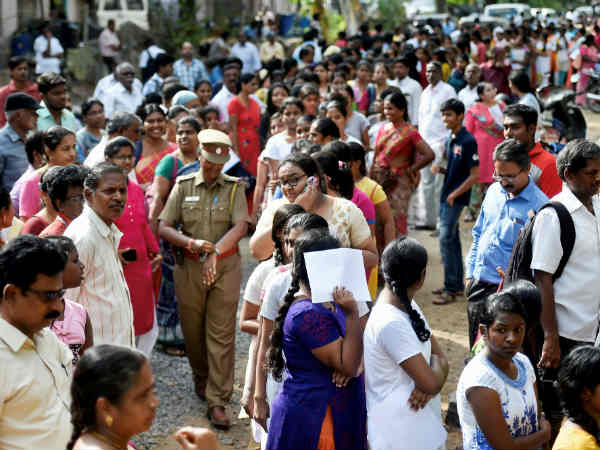 மொழி பிரச்சினை 