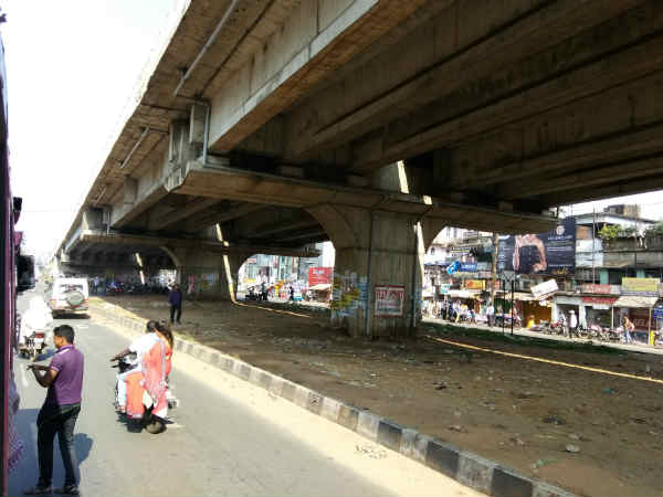 Exploring Odissa Kalingam