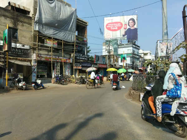 Exploring Odissa Kalingam