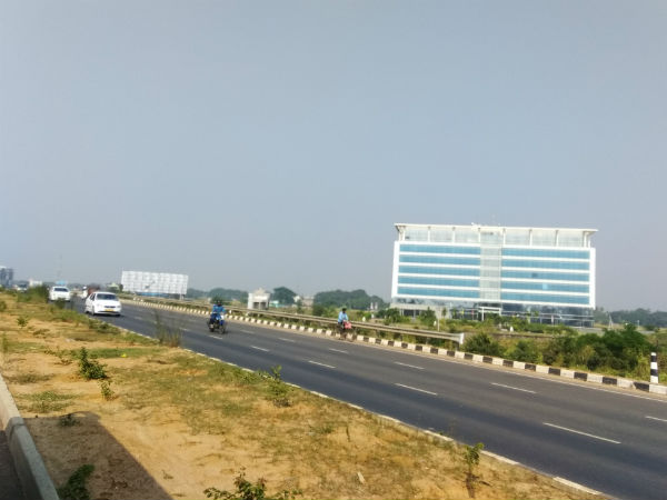 Exploring Odissa Kalingam