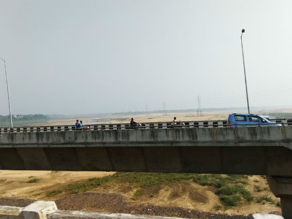 Exploring Odissa Kalingam