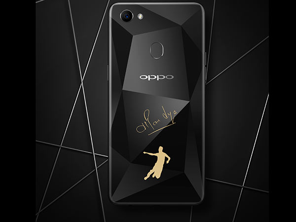 With India, For India: OPPO Strengthens Its Commitment Towards Indian Cricket 