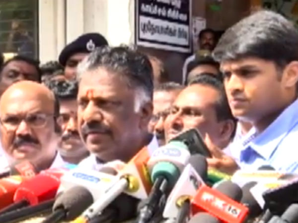கடமைக்கு பார்வை 