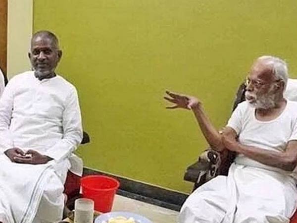 நன்றிக்குரிய பஞ்சு அருணாசலம் 