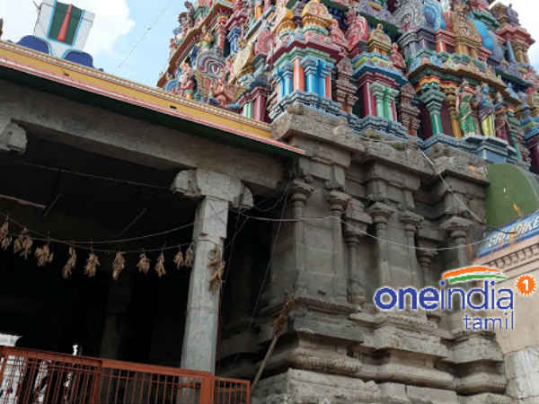 பூதங்கள் சாப விமோசனம் பூதங்கள் சாப விமோசனம்