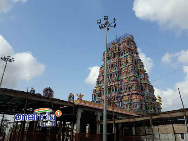 ஸ்ரீபெரும்புதூர் தல வரலாறு ஸ்ரீபெரும்புதூர் தல வரலாறு