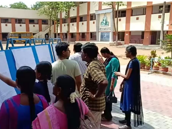 தூத்துக்குடிக்கு 7-வது இடம் 