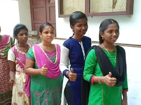 3-வது இடத்தில் திருப்பூர் 