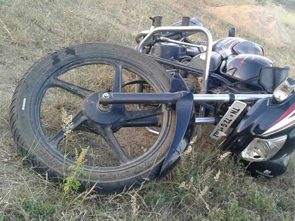  Sand mafia: Police man beaten to death in Nellai district 