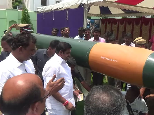 மலையூர் மம்மட்டியான் துப்பாக்கி