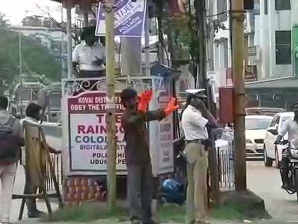 உயிருக்கு என்ன உத்தரவாதம்? 