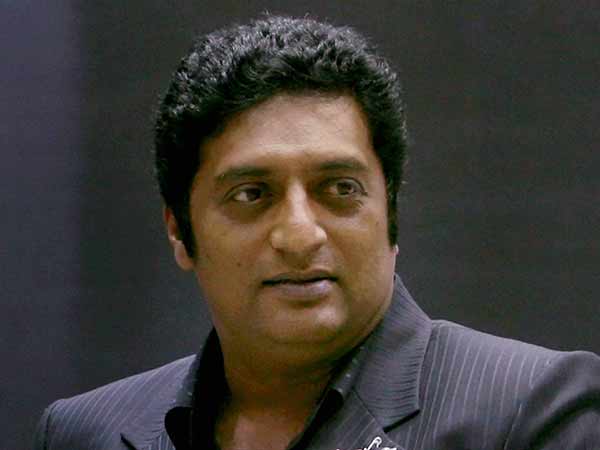 நான் அரசியல்வாதிதான் 