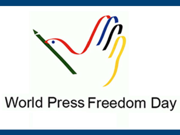 every year 3 may is a date which celebrates the fundamental principles of press freedom to evaluate press freedom around the world
