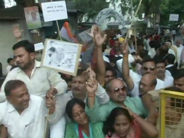 கொந்தளிப்பு சூழல் 