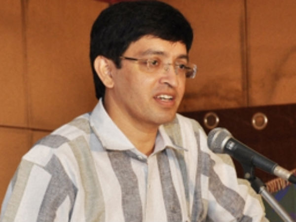 சுகாதாரத்துறை செயலாளர் சுகாதாரத்துறை செயலாளர்