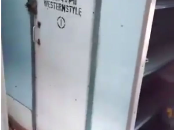 புல்லட் ரயில் அவசியமா? 