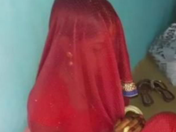 rajasthan village witnesses wedding after 22 years rajasthan village witnesses wedding after 22 years