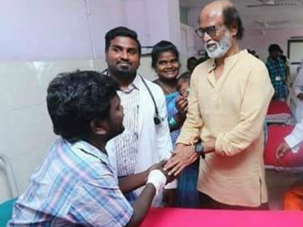 போராட்டம் தீர்வாகாது 