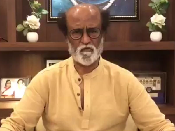 போராட்டம் தொடர கூடாது 