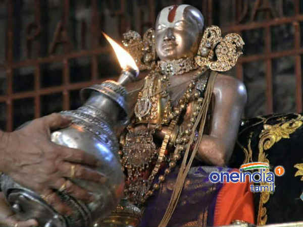 அழகான தரிசனம் அழகான தரிசனம்