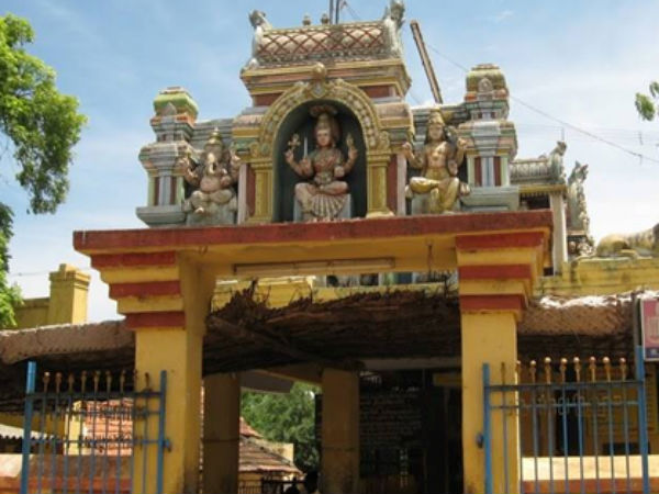 Samayapuram mariamman temple Panchaprakaram festival 