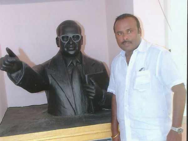 தமிழருக்கு மேயர் பதவி 