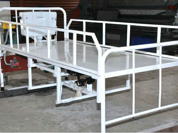 கூலித்தொழிலாளி: