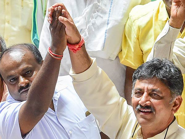 ஒக்கலிகா சமூகம் 