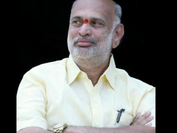 காங்கிரஸ் எம்எல்ஏ மறுப்பு 