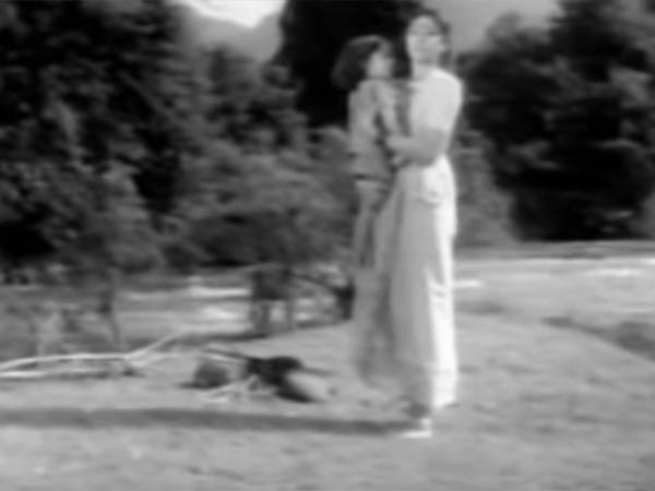 உணர்ச்சிபெருக்கில் ராஜா 