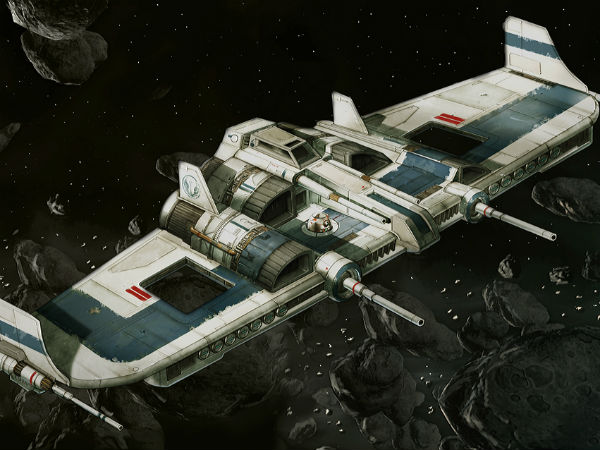 புதிய படை 