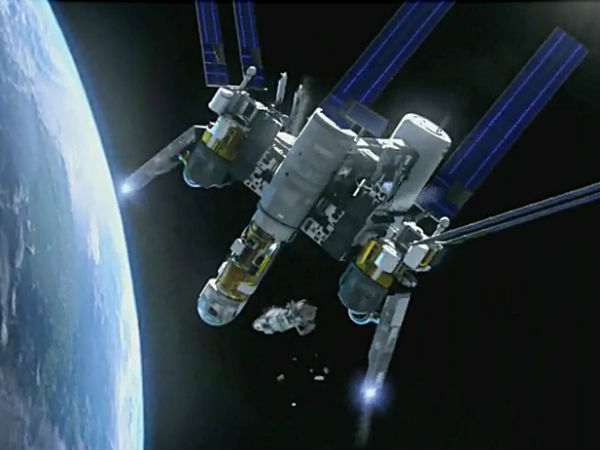 உருவான எதிர்ப்பு 