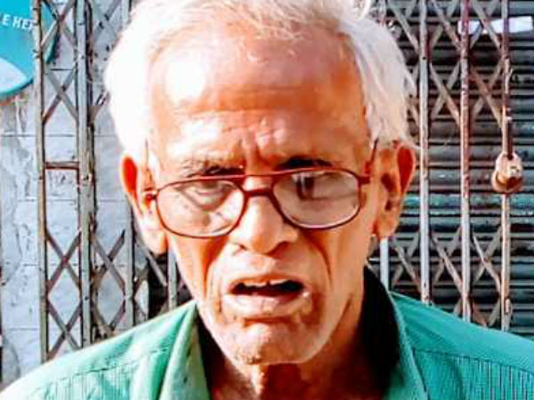 எந்த மாதிரியான திருட்டு 