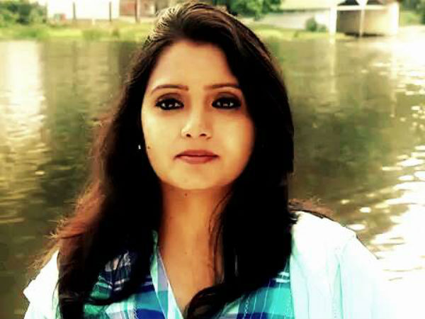 இளமையான அம்மா: