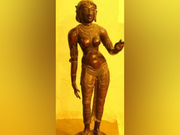 1000 ஆண்டுகள் பொக்கிஷம் 