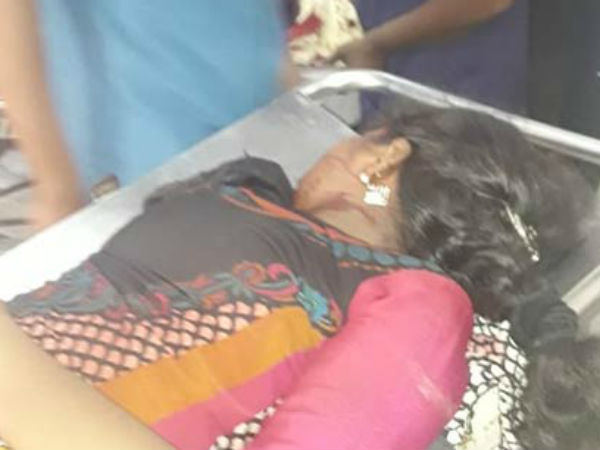 உயிரைக் குடித்த போலீஸ் உயிரைக் குடித்த போலீஸ்