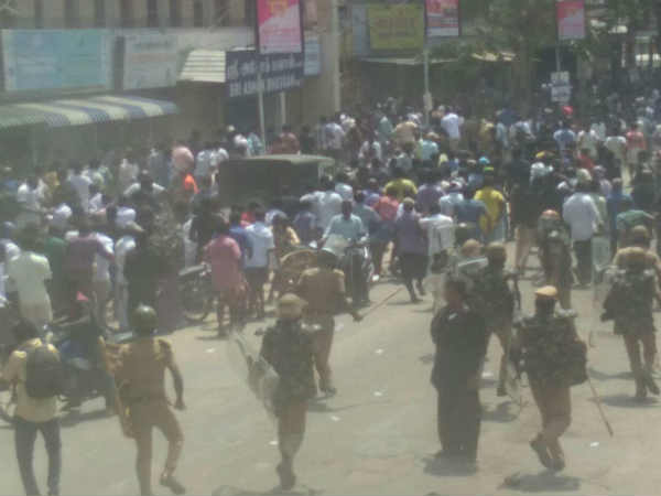 அரச பயங்காரவாதம் 