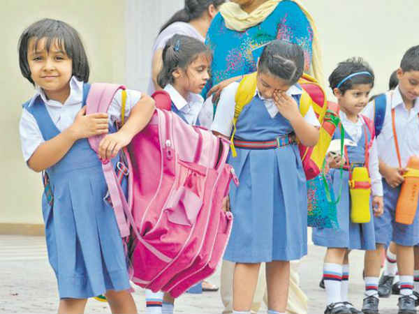 ஹோம் ஒர்க் அட்டகாசங்கள் 