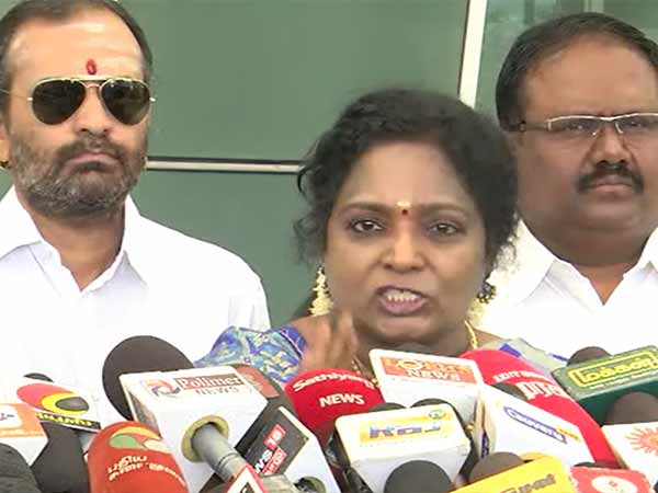 interview with- tamizhisai on dmk in kovai interview with- tamizhisai on dmk in kovai