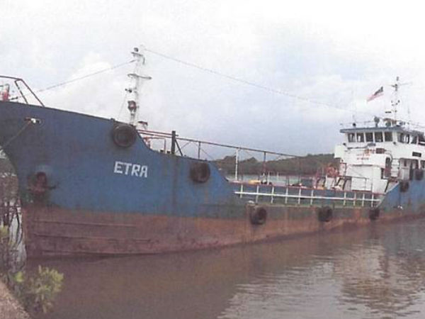 Malaysia police arrested 131 Sri Lankans those who tried to escape from the country 