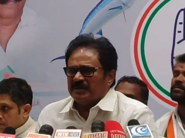 டெல்லியில் விறுவிறு ஆலோசனை 