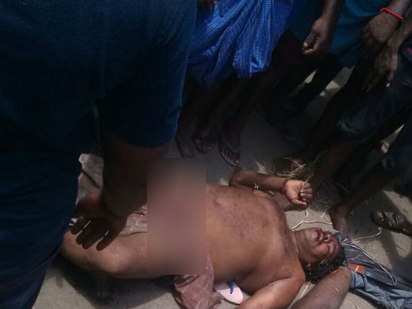 பெரும் அதிர்ச்சி பெரும் அதிர்ச்சி