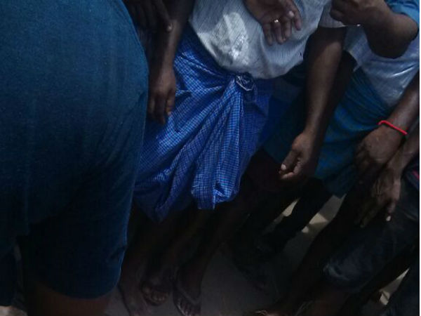எஸ்பி உத்தரவு 