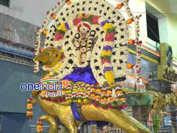 தர்ப்பை தல விருட்சம்