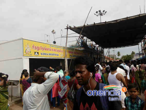  பிராணாம்பிகை சமேத தர்ப்பாரண்யேஸ்வரர்