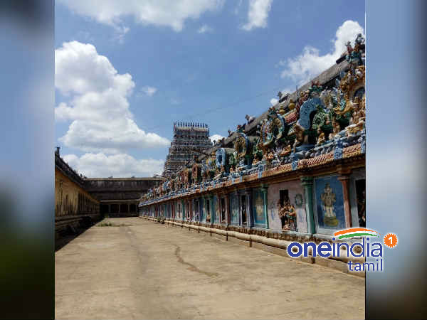 தோஷம் நீங்க வழிபாடு