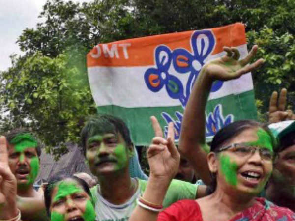 90% இடங்களில் வெற்றி 