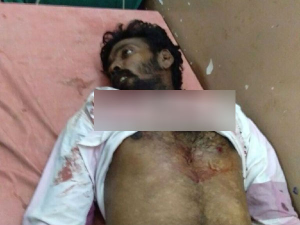 அரசியல்வாதிகளின் கள்ளக் கூட்டு? 